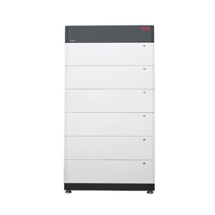 BYd, LVs, batteria, 24.0