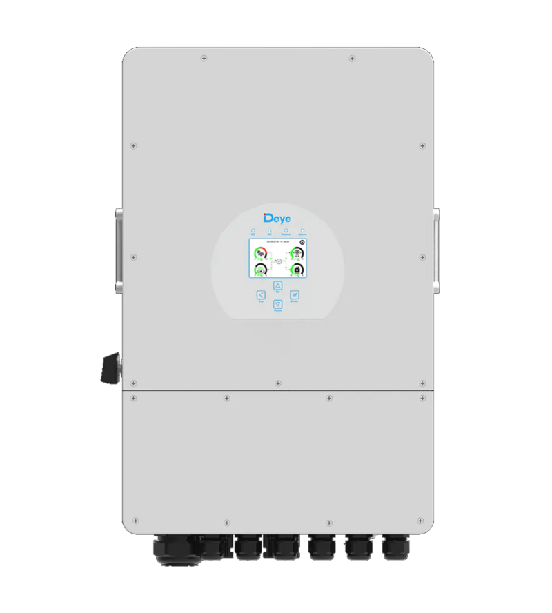 deye,inverter,wifi plug,hybrid,low voltage