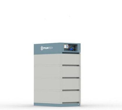 Pylontech, сила, h1