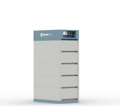 pylontech,force,h1