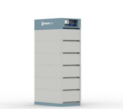 pylontech,h1,force