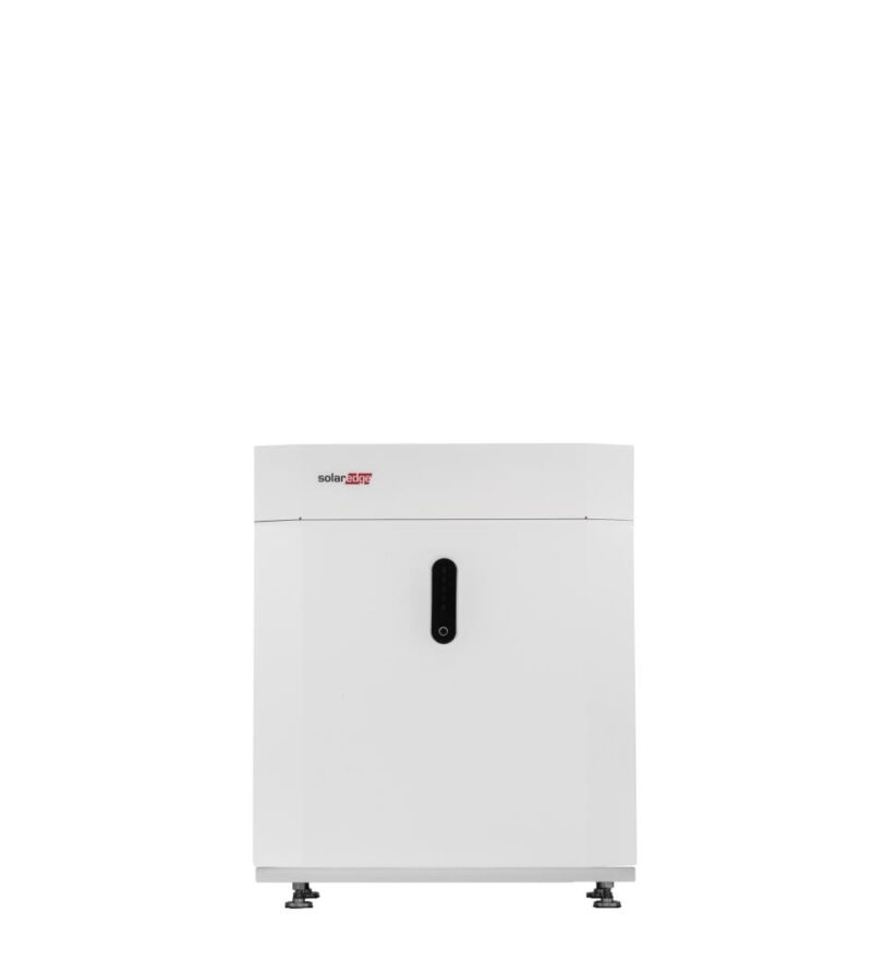 Solaredge, batterie domestique