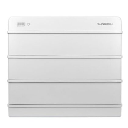Sungrow, SBR096, blu, batteria