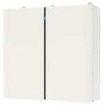 Solax, trojitý, baterie