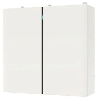 Solax,triple,battery