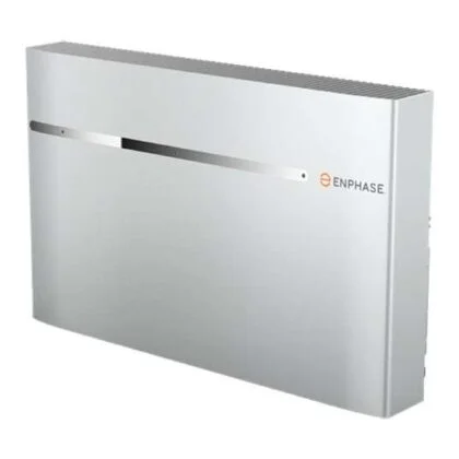 Enphase encharge,3t