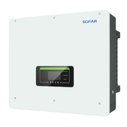 Sofar,Solar,HYD,6KTL-3PH