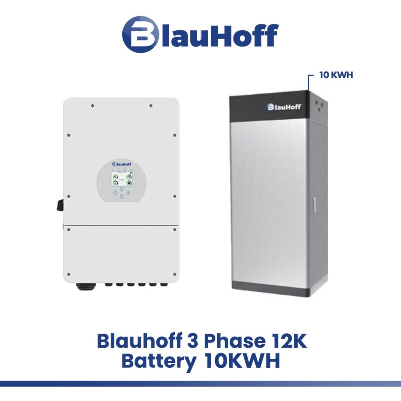 Deye,Inverter,hjemmebatteri,blauhoff