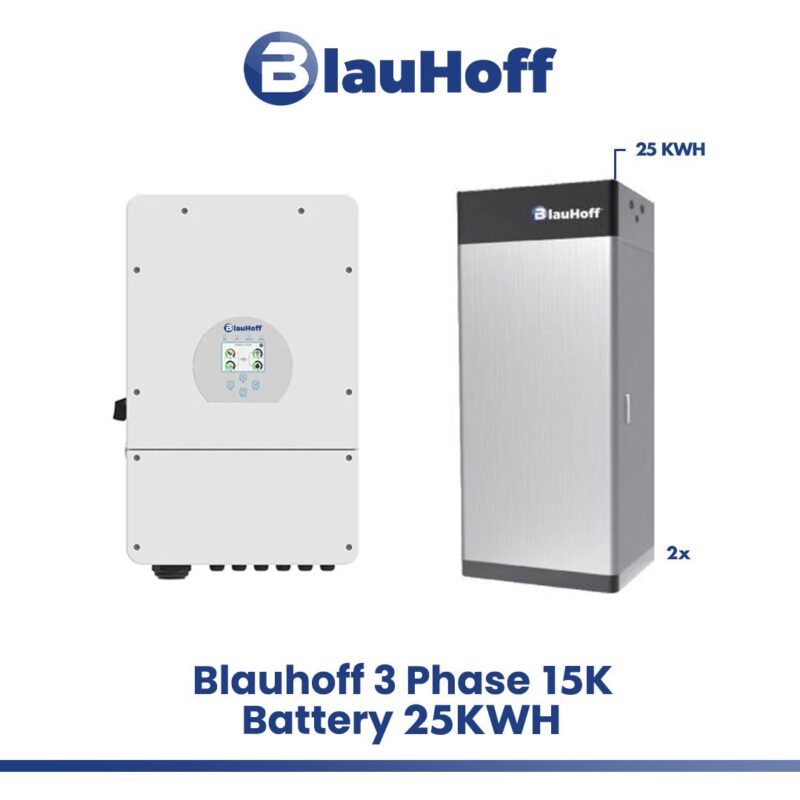 Deye,Inverter,home battery,blauhoff