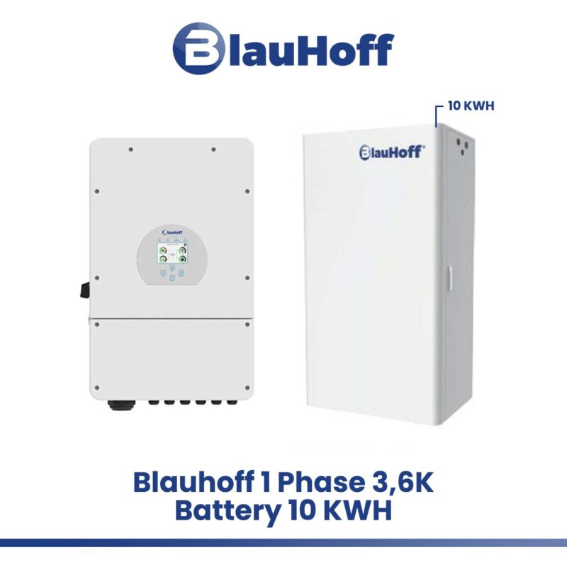 Blauhoff, BLH-5.1