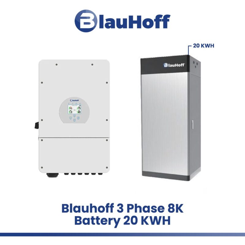 Blauhoff,BLH-5.1