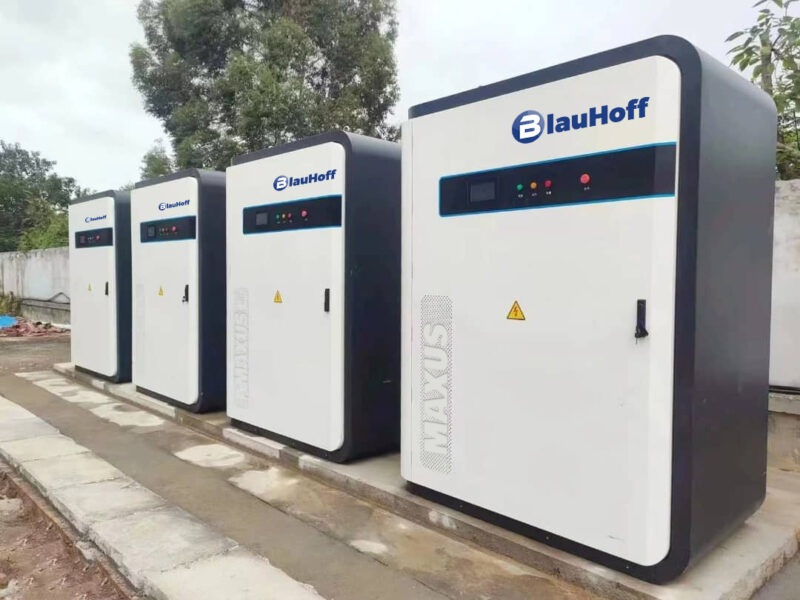 blauhoff maxus 100k/258kwh tutto in uno 8000 cicli 10 anni di garanzia (copia)