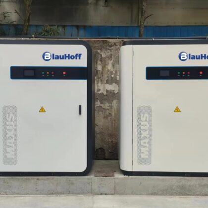 автоматичен проект