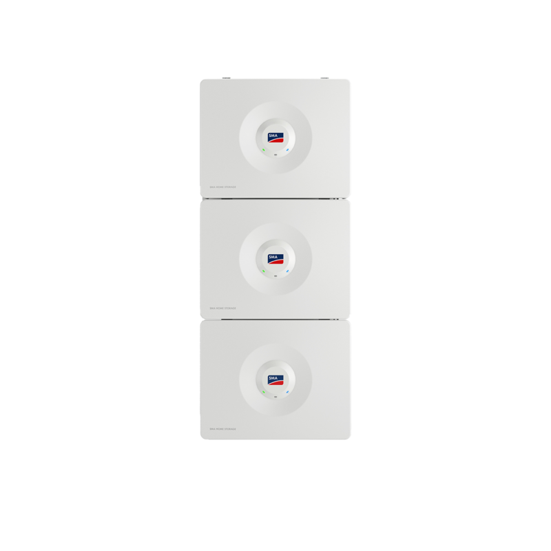 Three stacked white wifi routers