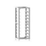 Инверторно оборудване Deye 3U Lrack