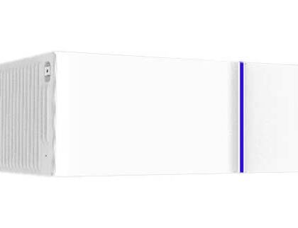 Kosiarka marki OwnPowr model gb-lm4.0