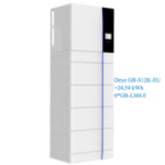 Лого на компанията OwnPowr