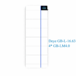 Лого на компанията OwnPower на бял фон