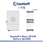 Blauhoff, Powerpack