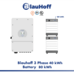 BLauhoff,Powerpack