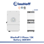 Blauhoff,powerpack