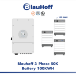 Blauhoff, Powerpack