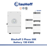 Blauhoff, Powerpack