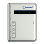 Blauhoff,MAxus