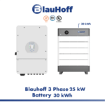 BLauhoff,Powerpack