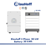 Blauhoff,Powerpack