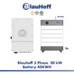 BLauhoff,Powerpack
