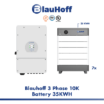 Blauhoff,Powerpack