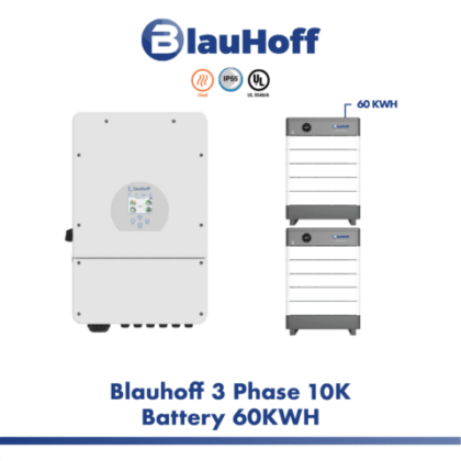 Blauhoff,Powerpack