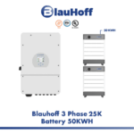 Blauhoff,Powerpack