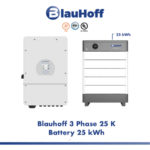 Blauhoff,Powerpack