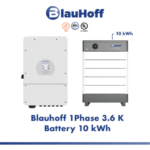 BLauhoff,Powerpack,1 fase