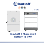 Blauhoff,Powerpack