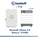 BLauhoff, Powerpack