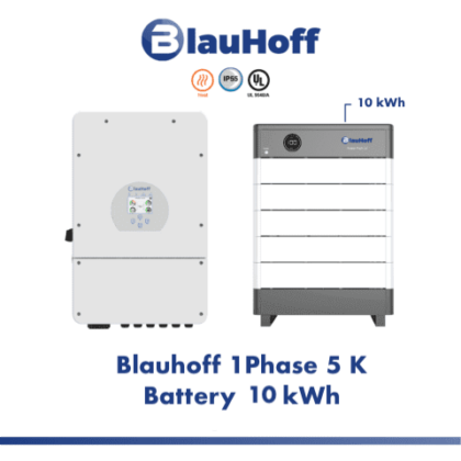 BLauhoff,Powerpack
