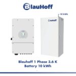 Blauhoff,Home,3.6,10