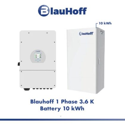 Blauhoff,Начало,3.6,10