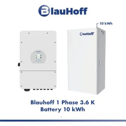 Blauhoff,Acasă,3.6,10