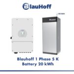 Blauhoff,otthon,5K,20 kWh